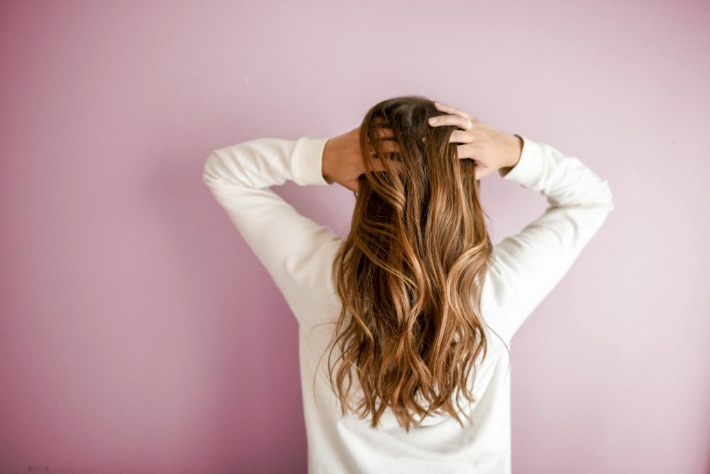 Sklepy z doczepianymi włosami - doskonałe rozwiązanie dla każdej kobiety